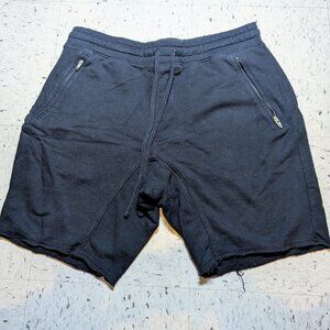 Black Pacsun Shorts L
